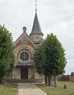 Breuil