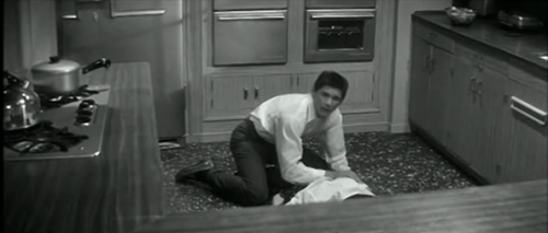 Syndicat du crime, Gang war, Gene Fowler jr., 1958