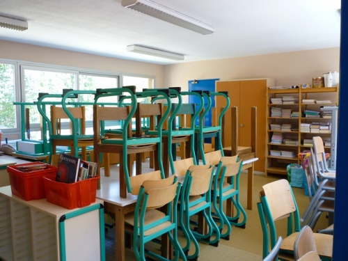 PHOTOS DE MON ECOLE