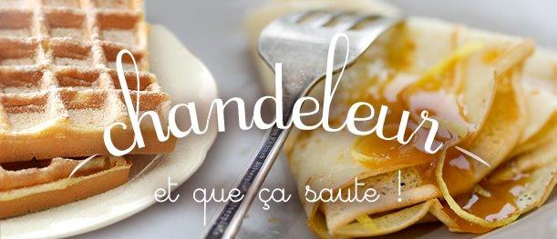 Chandeleur