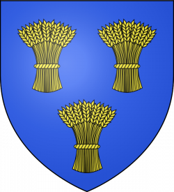 LES REMPARTS DE SAINT-SEVER (Calvados)