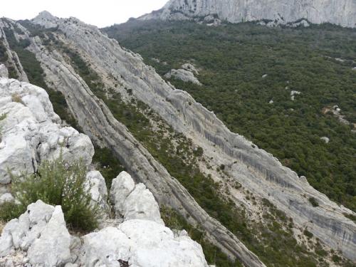 Le trou du vent
