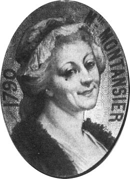 Mlle Montansier 1790 - LondrÃ© 1991 p186.jpg