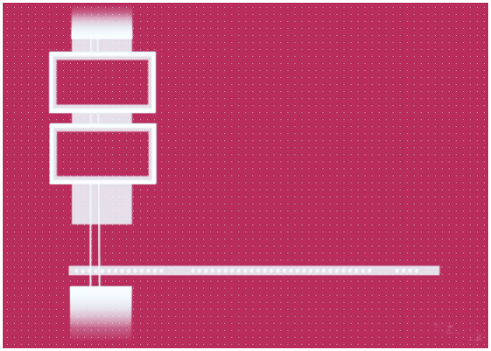 Fonds mask série 40