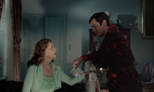 Monsieur Klein, Joseph Losey, 1976