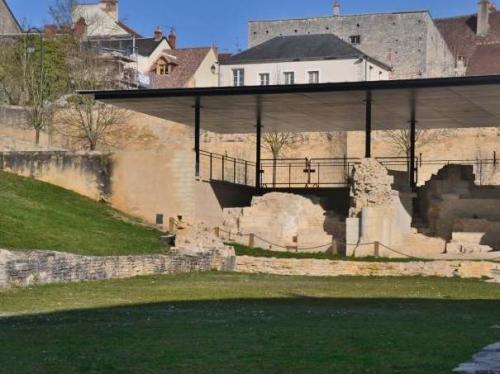 La Charité sur Loire
