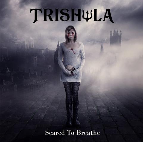TRISHULA - "I Can See It In Your Eyes" (Clip)