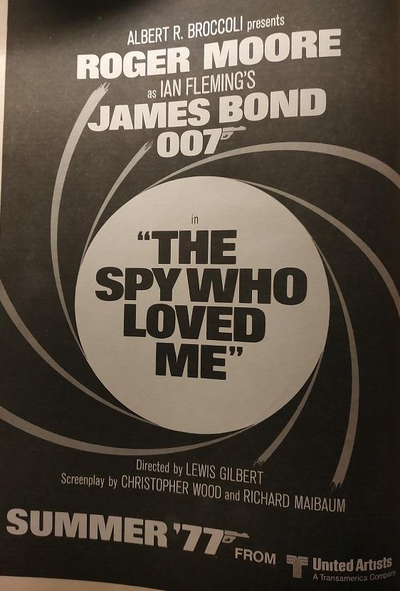 BOX OFFICE USA DU 14 JUILLET 1977 AU 20 JUILLET 1977