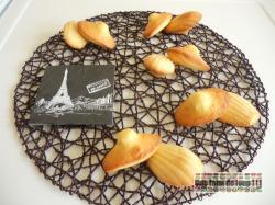 Les biscuits Cocottes au chocolat et graines