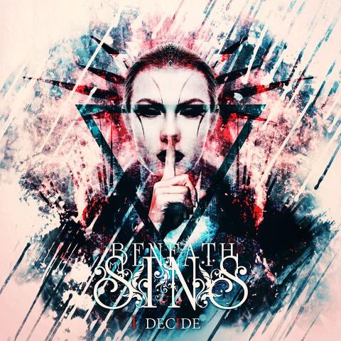 BENEATH MY SINS - "Try" [feat. Melissa Bonny] Clip