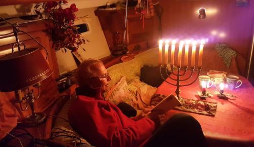 D'ELBA à PORTO ERCOLE