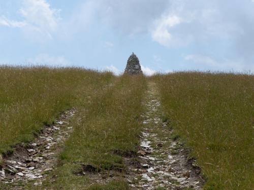 Le Cairn 2000