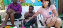 Rapport EmmanueL
