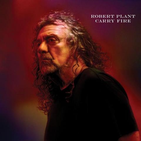 ROBERT PLANT - "New World" (Clip)