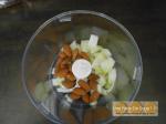 Guacamole de courgettes