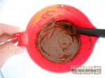 Mousse Nutella Spéculoos