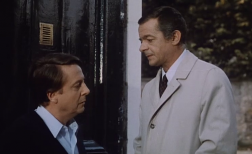 Compte à rebours, Roger Pigaut, 1971