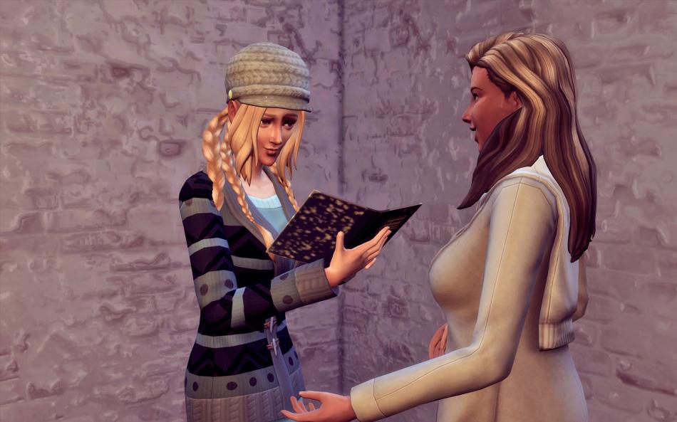 [CALF] Huver 3 - Semaine 15 - Jours 104 à 107