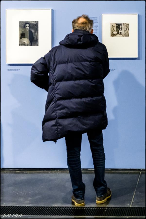 L'équilibre des forces - Paul Strand