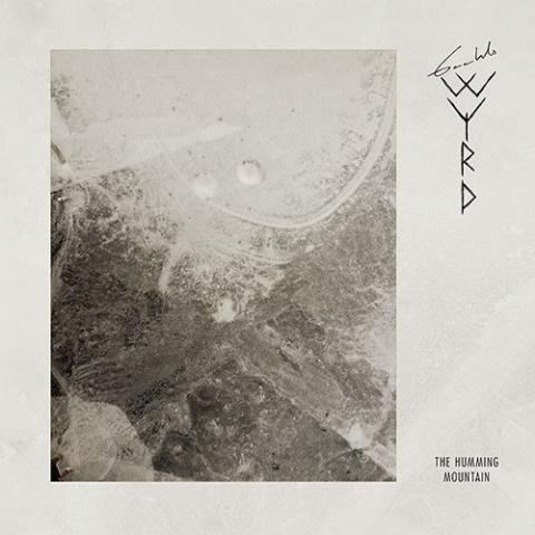 GAAHLS WYRD - Un nouvel extrait du EP The Humming Mountain dévoilé