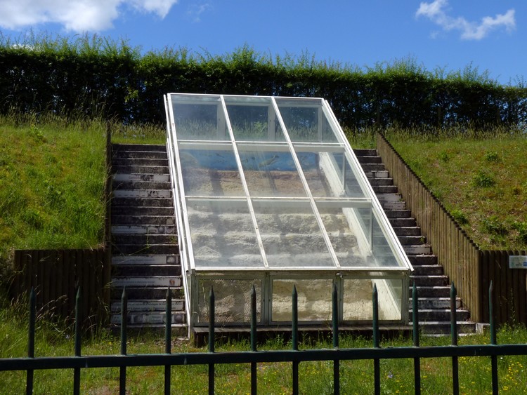 Site géologique
