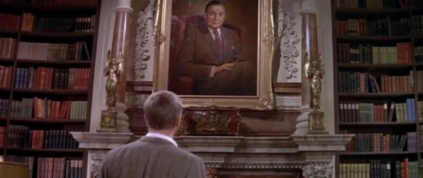 Le témoin du troisième jour, The Third Day, Jack Smight, 1965.
