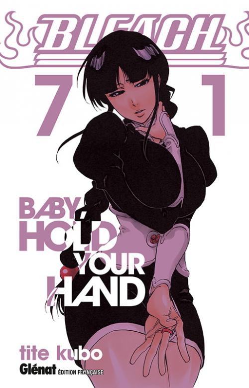 Bleach - Tome 71 - Tite Kubo