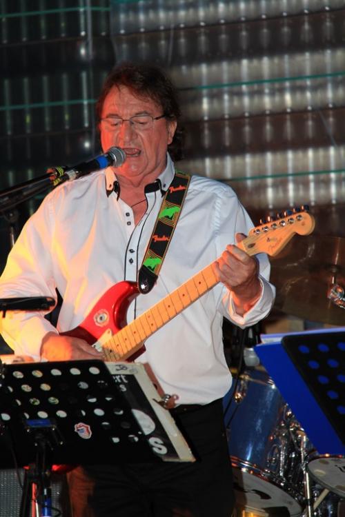 FETE MUSIQUE BOUSCAILLOUS JUIN 2014