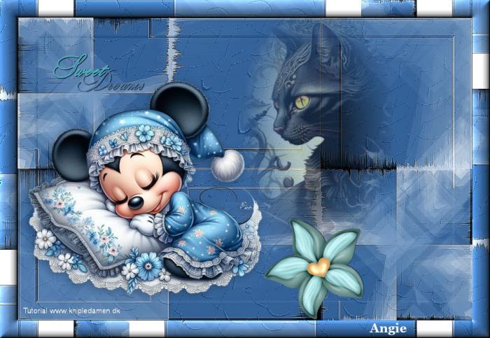 Sweet Dreams