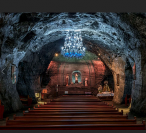 Architecture bizarre. (4 et fin)