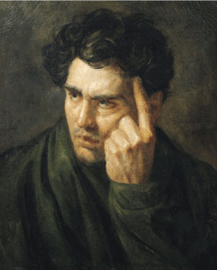 Lord Byron et ses...frasques, ses amours, ses filles.