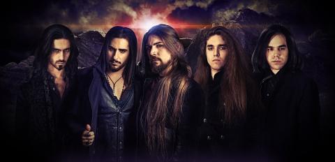 FIREWING - Les détails du nouvel album Resurrection