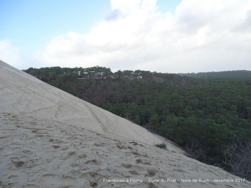 Dune de Pilat - Pyla/mer - Gironde - 2018