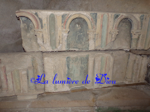 Châtel-Censoir, église Saint Potentien