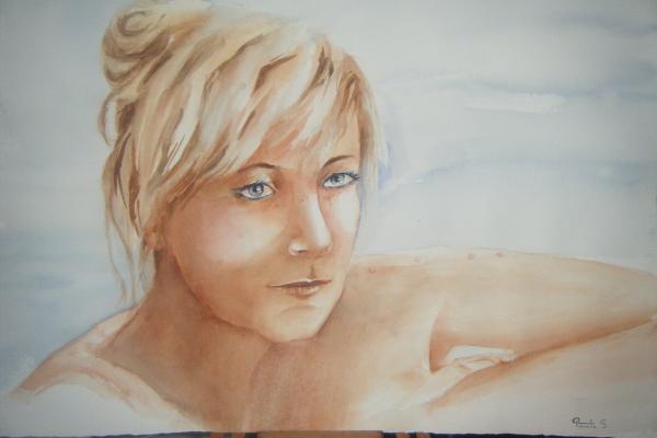 Peintures de : Paule