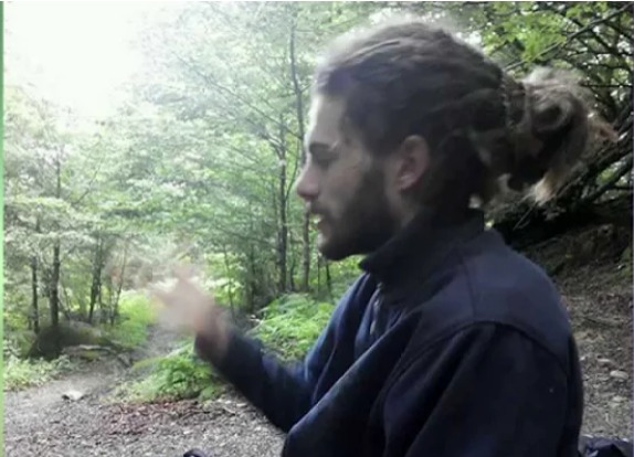 Le clin d'oeil odieux de Macron… #RémiFraisse