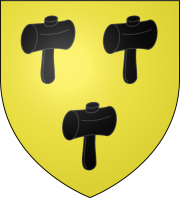 LES REMPARTS DE BEAUMESNIL (Eure)