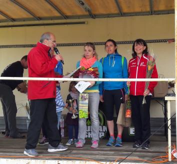 Trail de la Maison du Loup - Dimanche 21 mai 2017
