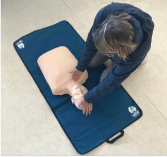 Formation aux gestes qui sauvent