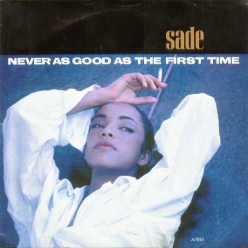 Sade : Album " Promise " Epic Records EPC 86318 [ UK ] en 1985