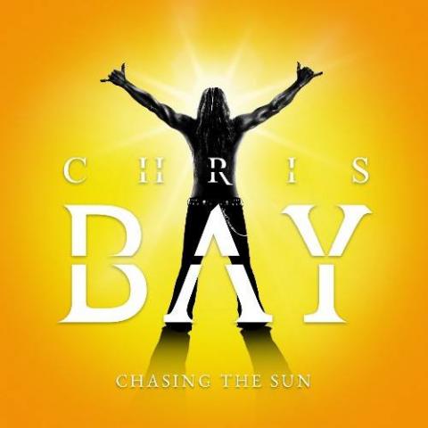 CHRIS BAY - "Flying Hearts" (Clip)
