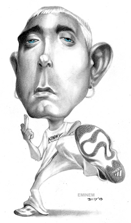 eminem