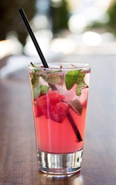 Coktails été