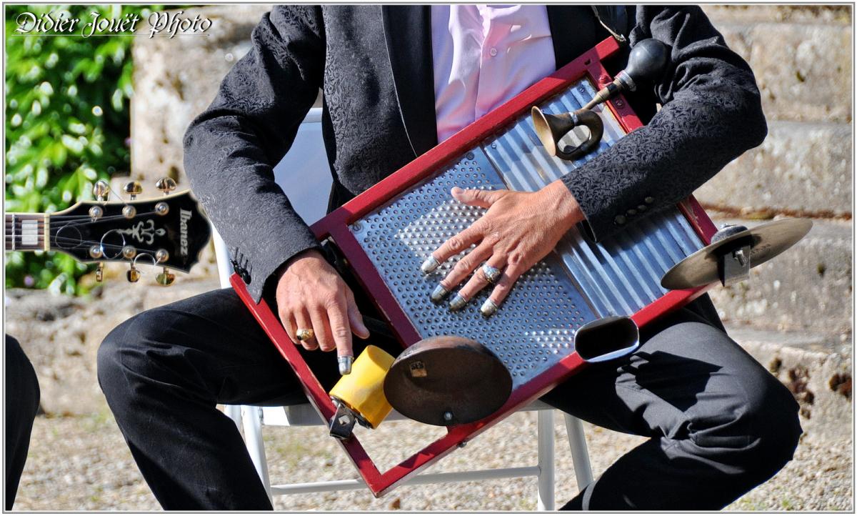 Bruno Casties Jazz-Trio