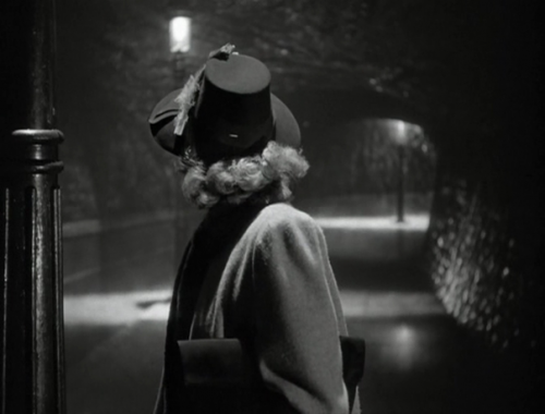 La féline, Cat people, Jacques Tourneur, 1942
