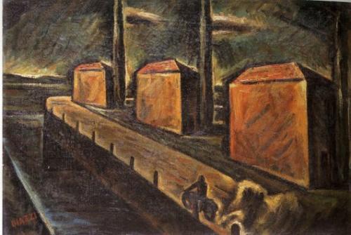 Piero Taruffi : de l'Hirondelle au (Bi)siluro