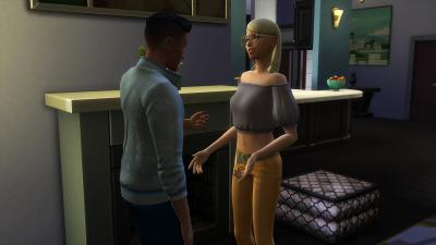 [NSBC] Une naissance de la mort qui tue !
