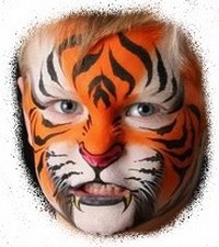 Maquillages Enfants.