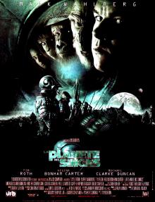 BOX OFFICE FRANCE 2001