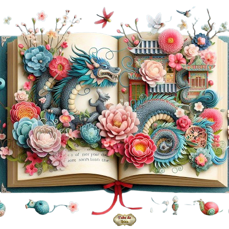 Magic Book